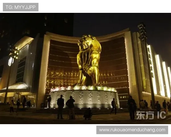 探索澳门美高梅金殿的独特魅力,感受世界级的娱乐盛宴与奢华氛围 探索澳门美高梅金殿的独特魅力,感受世界级的娱乐盛宴与奢华氛围