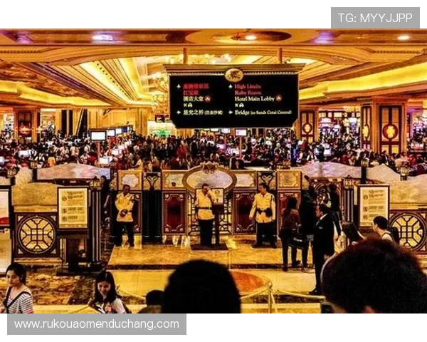 澳门博彩娱乐:如何规划你的澳门博彩之旅实现最大娱乐体验