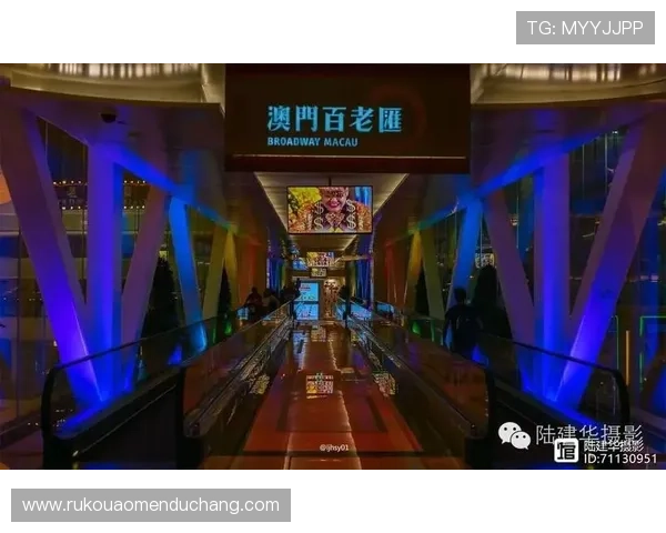 澳门百老汇4001的优惠活动不断，带给你实惠多多的娱乐享受