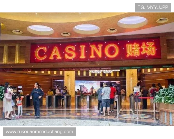 澳门赌场有哪几家拥有最先进设施的现代化赌场指南 澳门赌场有哪几家拥有最先进设施的现代化赌场指南