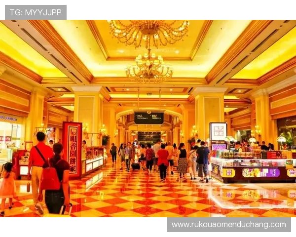 澳门美高梅娱乐场的历史背景与发展历程,了解这座知名娱乐场的故事 澳门美高梅娱乐场的历史背景与发展历程,了解这座知名娱乐场的故事