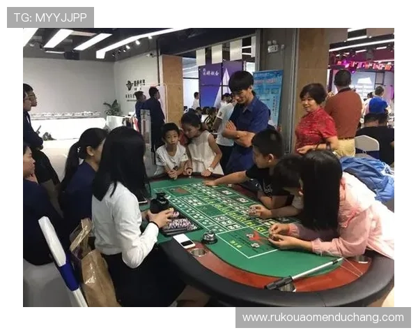 掌握正确的百家乐赢钱技巧让你的每一次投注都更加科学合理